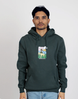 Unisex Moomin Hoodie by Nordicbuddies – Stylish & Comfy by Moomin by NordicBuddies at www.brixbailey.com