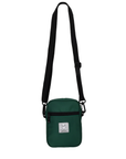 Snufkin Neck Bag in Urban Green