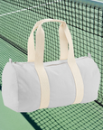 SOL Organic Cotton Barrel Bag