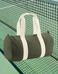 SOL Organic Cotton Barrel Bag