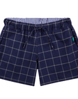 Sea Otter  short shorts