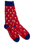 Martini Bamboo Socks