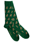 Cricket Bamboo Socks
