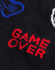 Gamer Bamboo Socks