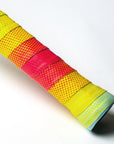 Aixo Speckle Overgrip Bright