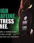 Skull Crusher - Infused Coffee