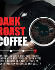 Skull Crusher - Nootropic Coffee