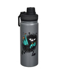 Thermal Everyday Bottle with Moomin Print