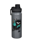Moomin Thermal Bottle by Nordicbuddies – Stylish & Sustainable by Moomin by NordicBuddies at www.brixbailey.com