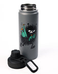 Thermal Everyday Bottle with Moomin Print
