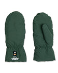 Moomin Nordicbuddies Water-Repellent Fleece Gloves – Black by Moomin by NordicBuddies at www.brixbailey.com