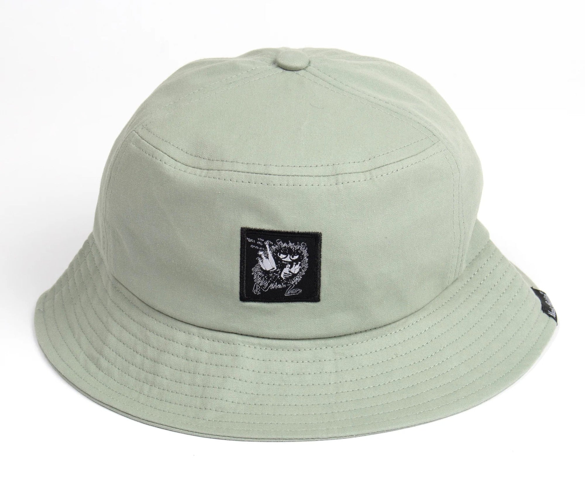 Light Green Stinky Bucket Hat