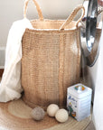 Bono Hamper - Natural-1