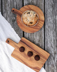 Wooden Serving Board