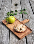 Wooden Serving Tray-1