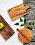 Wooden Serving Board