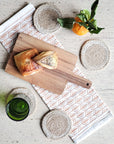 Agora Drink Coaster (Set of 4)