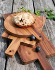 Wooden Serving Board