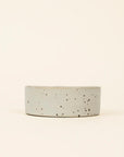 Stone Speckle 7/8” Candle Holder