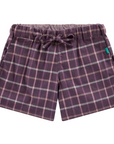 Sunda Tiger short shorts