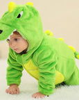 Multivariant Disguise Costume for Children from 2 to 36 Months-2
