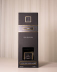 Luxury Square Diffuser - Sable