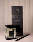 Luxury Square Diffuser - Sable
