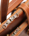 Sachi Leather Backpack  | Small Women's Leather Backpack