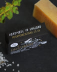 Sagittarius Star Sign Zodiac Bar - Natural and Vegan Horoscope Soap