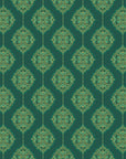 Sakhir Arabic Pattern Wallpaper