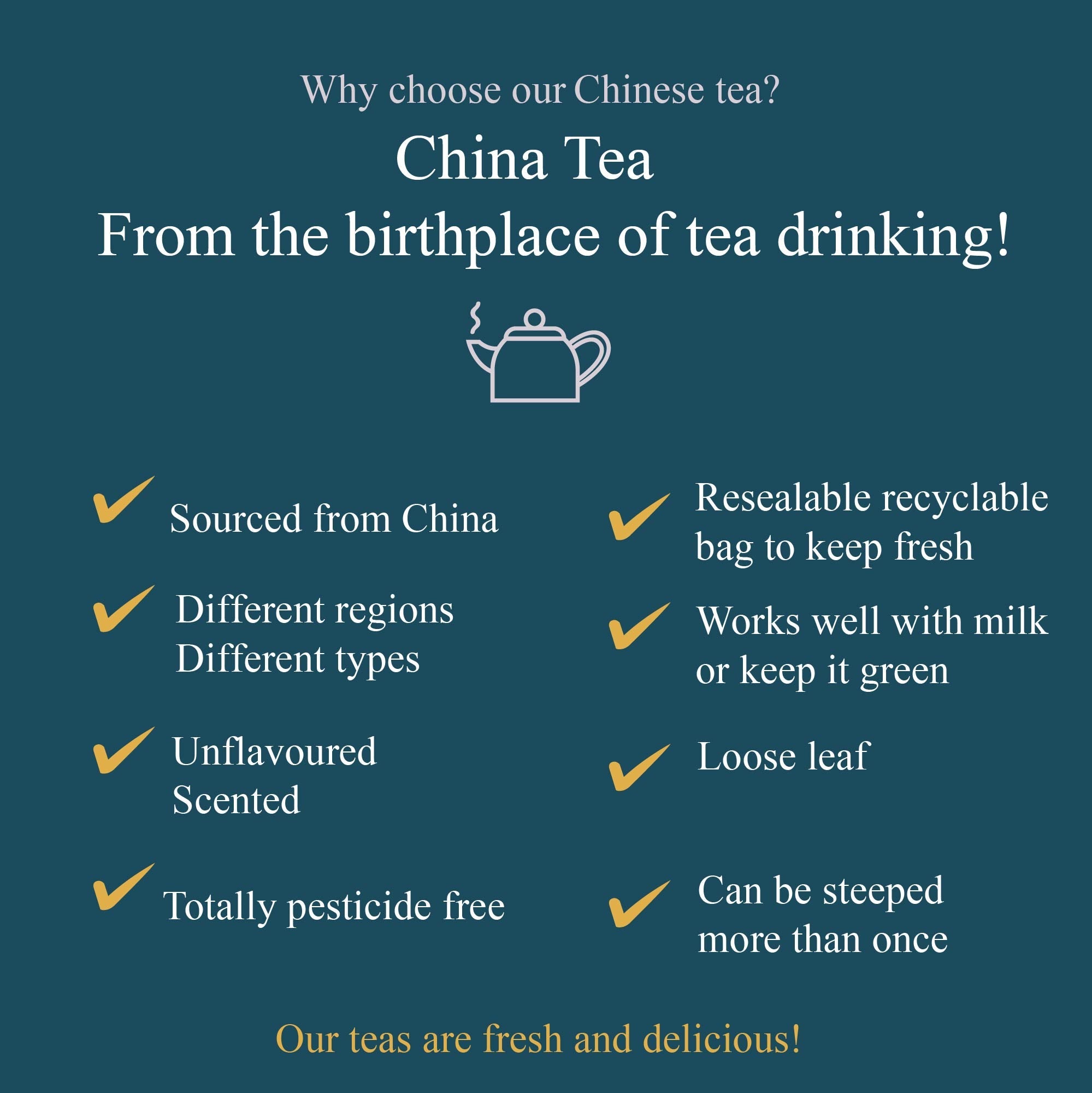 Yunnan Imperial Gold Tip Loose Leaf Black Tea