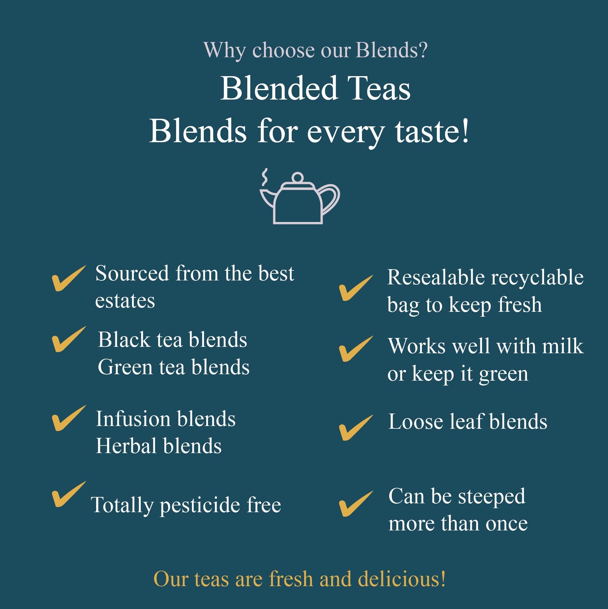 Breakfast Earl Grey Loose Leaf Tea - Bold Black Tea with Bergamot
