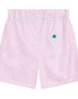 Saola long shorts