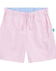 Saola long shorts