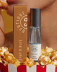 Salt Caramel Perfume 10ml
