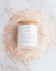 BEAUTY SLEEP