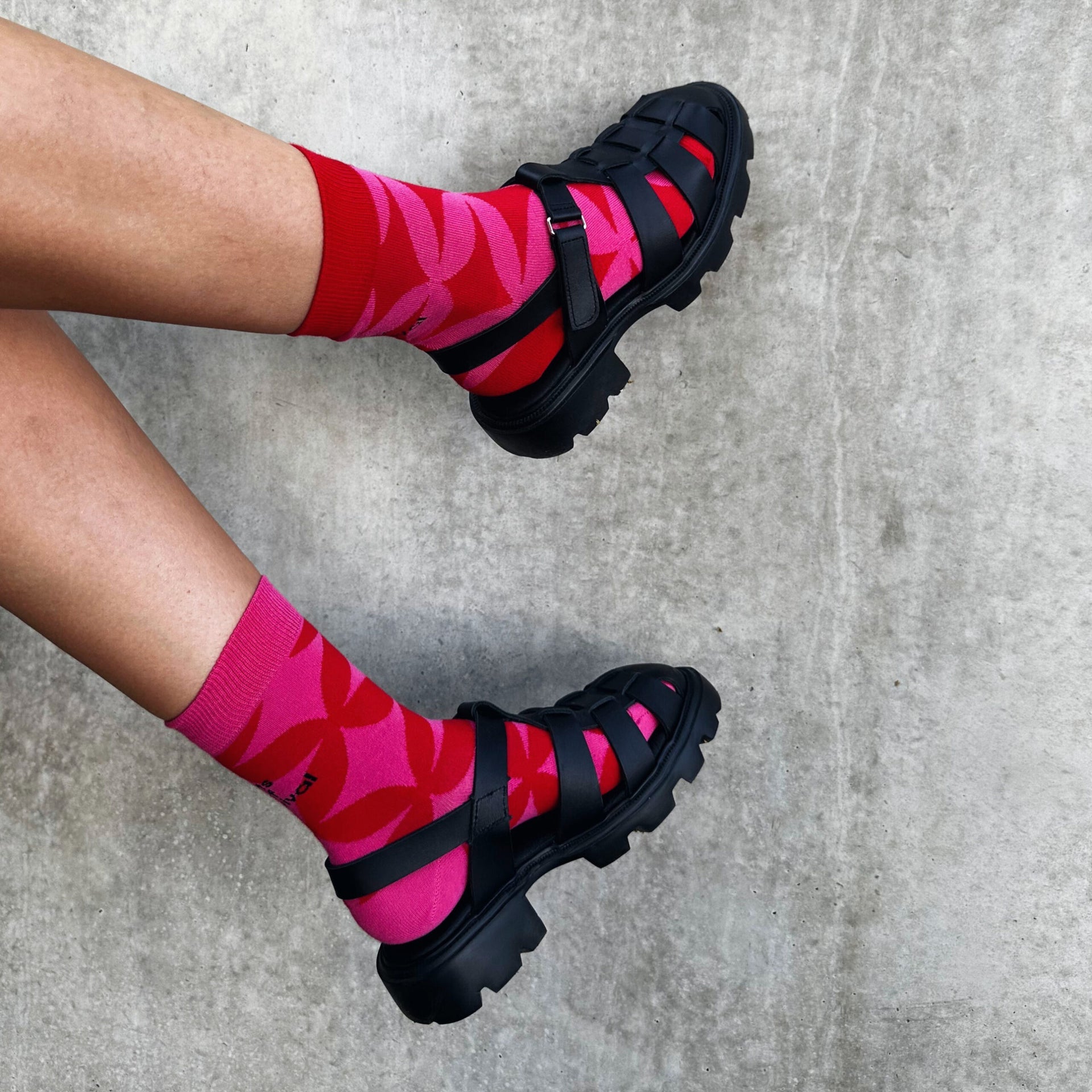 Samelin Women&#39;s Platform Sandals – Handmade Luxury Leather Comfort by Samelin at www.brixbailey.com