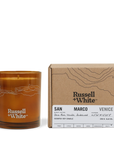San Marco 250g Scented Soy Candle