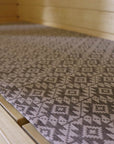 Seating Pad for Sauna 50 x 145 cm