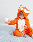 Multivariant Animal Disguise Costume for Children-9