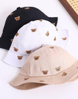The Baby Bear Summer Bucket Hat