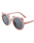 Bear Sunglasses UV+ Brown, White and more