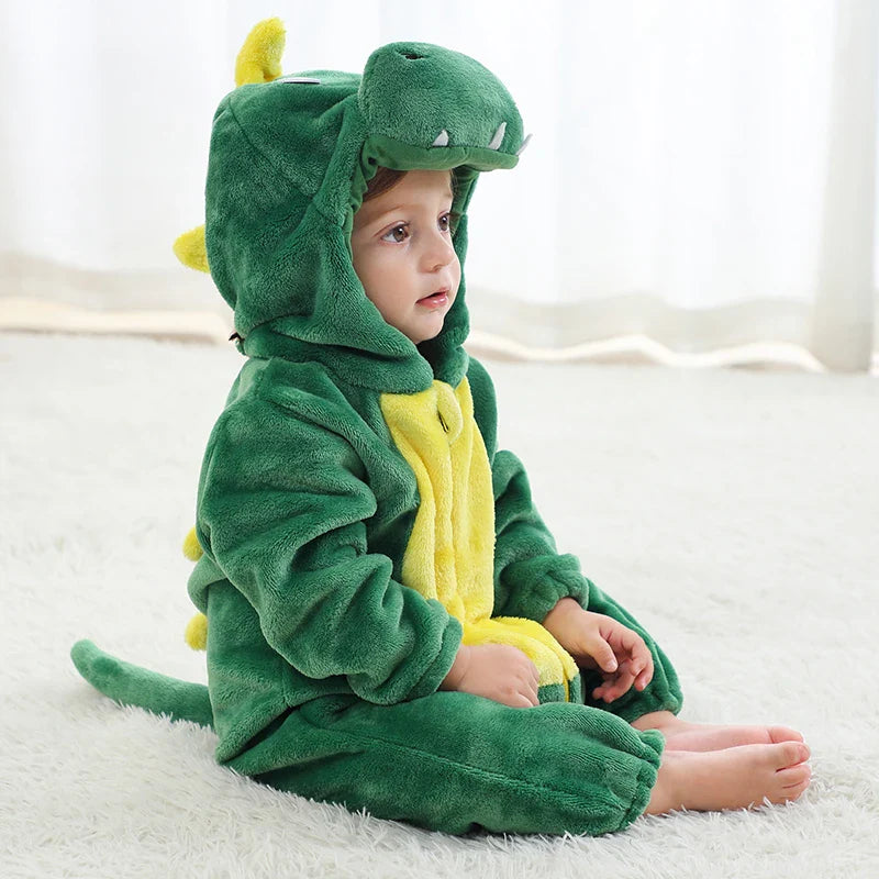 Multivariant Disguise Costume for Children from 2 to 36 Months-8