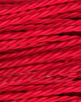 Scarlet - Lola's Leads EU Fabric Extension Cable