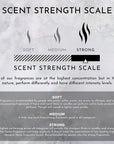 55oz Natural Non-Toxic Candle ( Inspired by YSL L'Homme®)