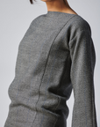 SUUTSU wool suit