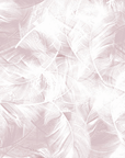 Feeding & Pumping Privacy Cover - Feather Nest