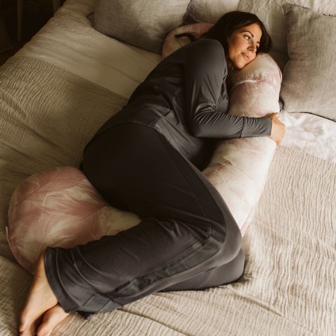 3-in-1 Pillow