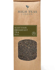 Scottish Breakfast Loose Leaf Tea - Robust Black Tea Blend
