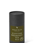 Scottish Breakfast Loose Leaf Tea - Robust Black Tea Blend